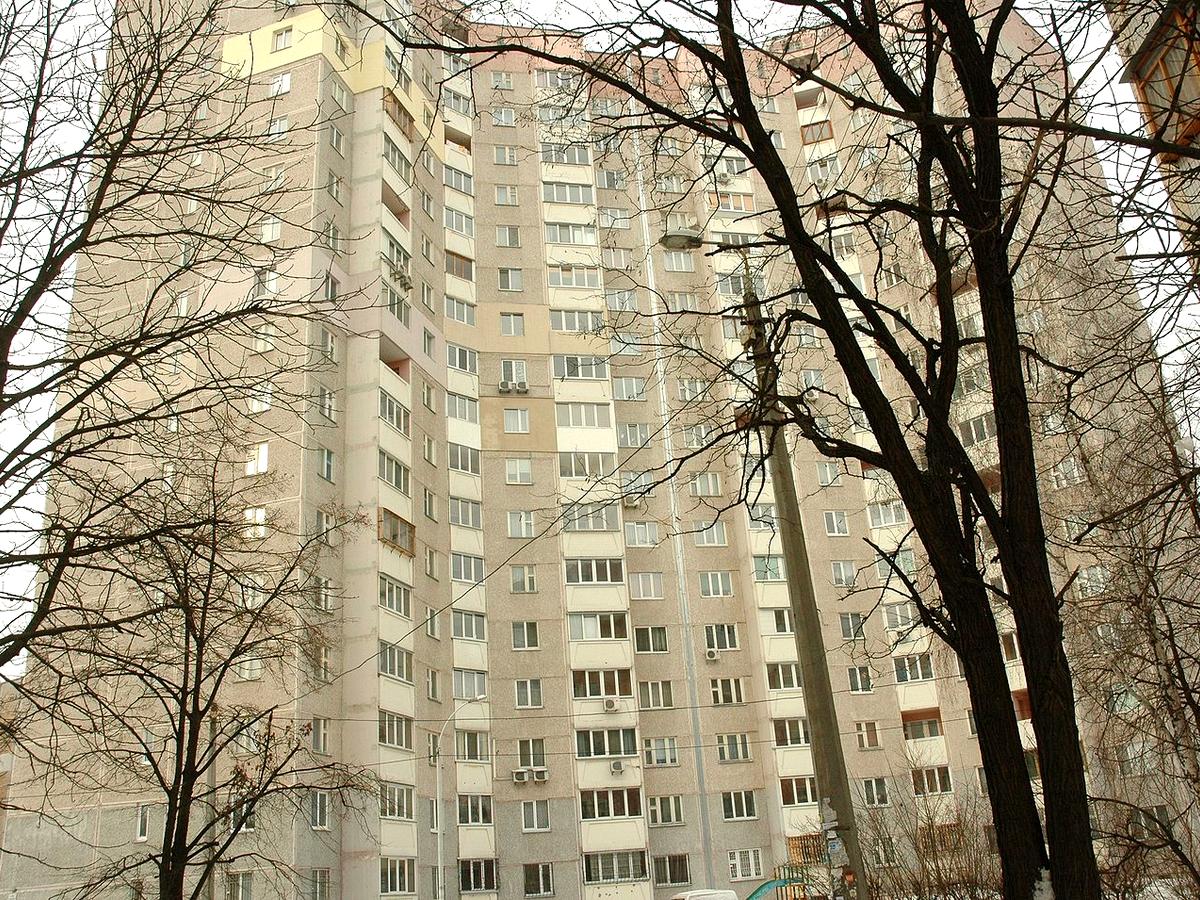 Фото дома