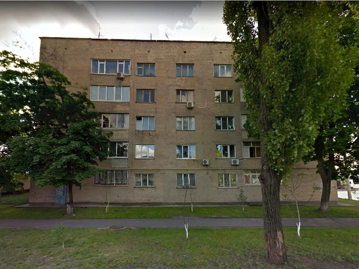 Фото будинку