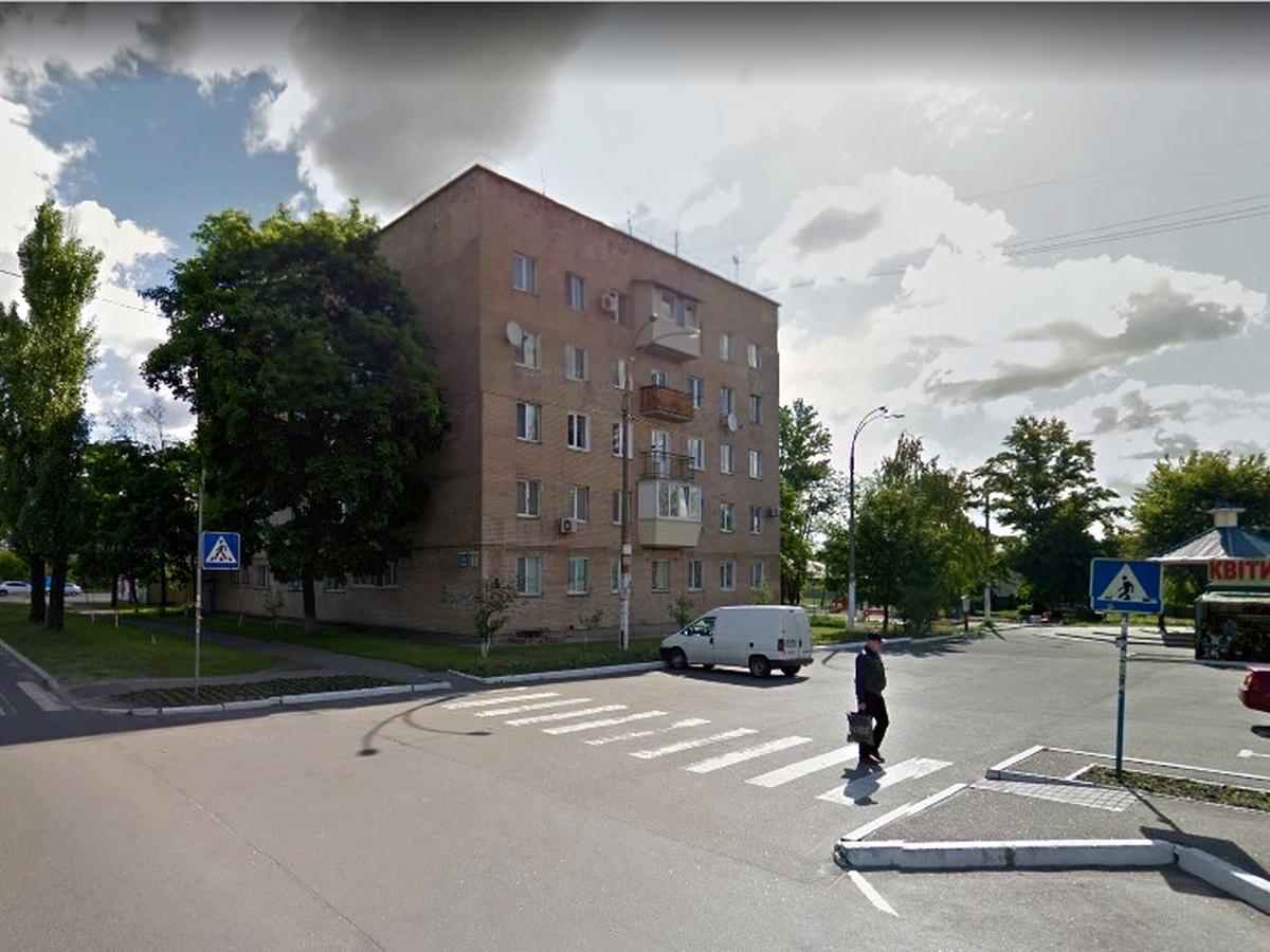 Фото будинку