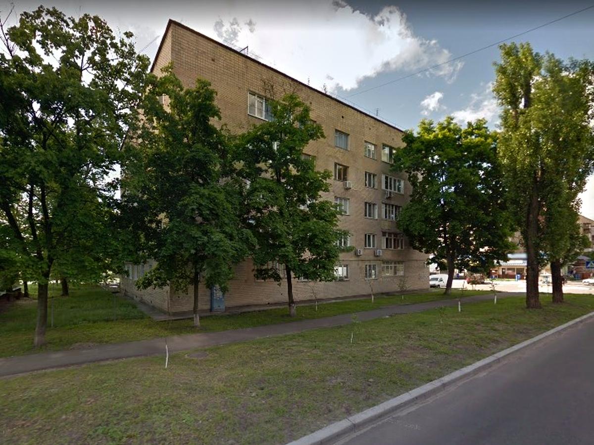 Фото будинку