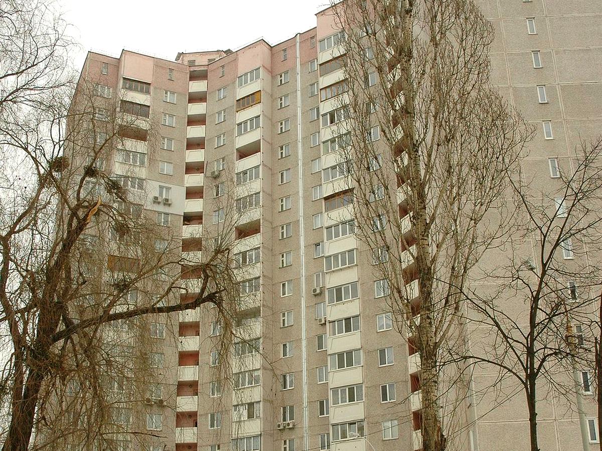 Фото дома