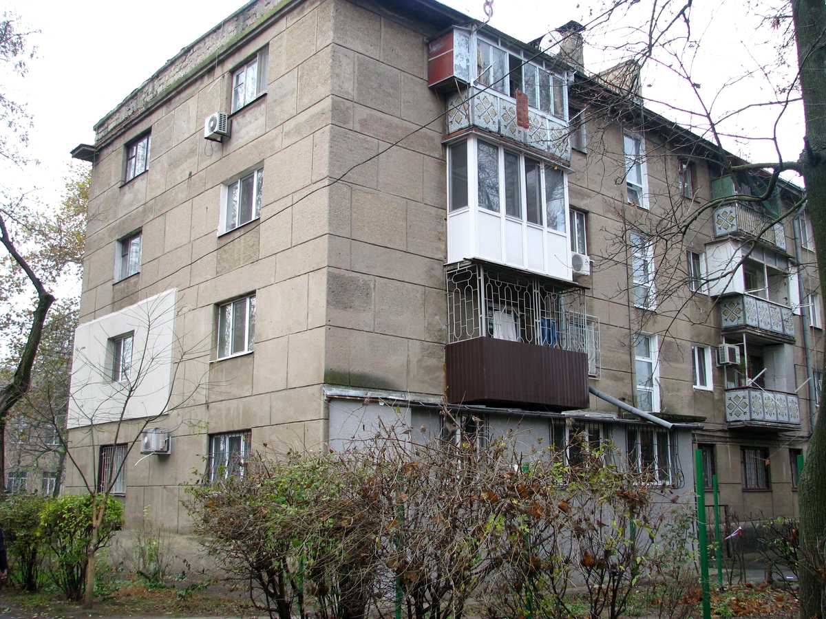 Фото будинку
