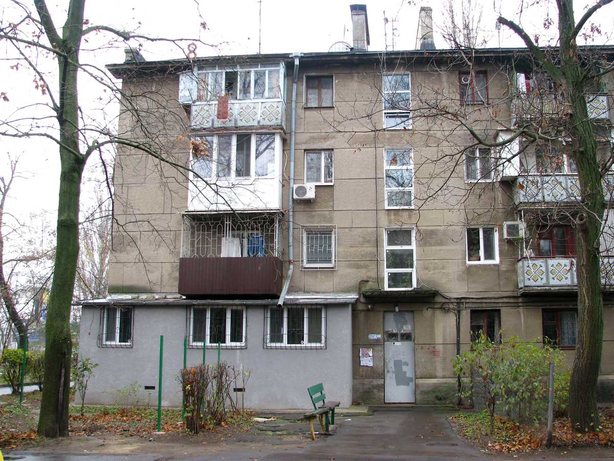 Фото будинку