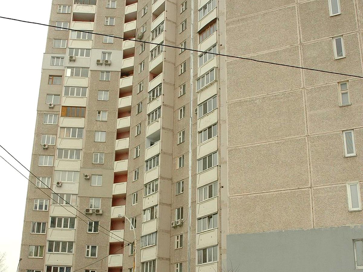 Фото дома