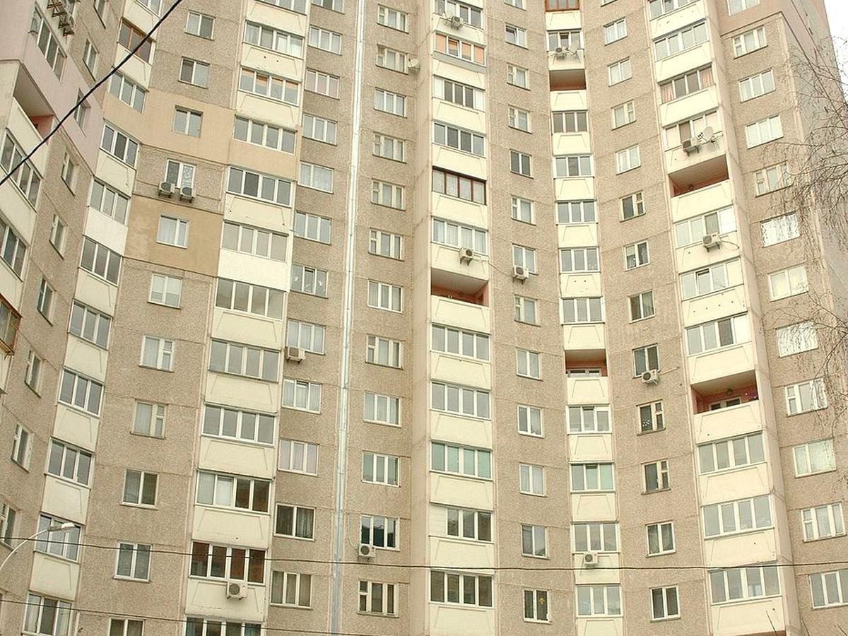 Фото дома