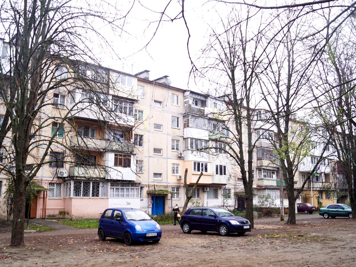 Багатокімнатна квартира за адресою (площа 61 м²) - фото 13 Багатокімнатна квартира за адресою (площа 61 м²) - Atlanta.ua - фото 13