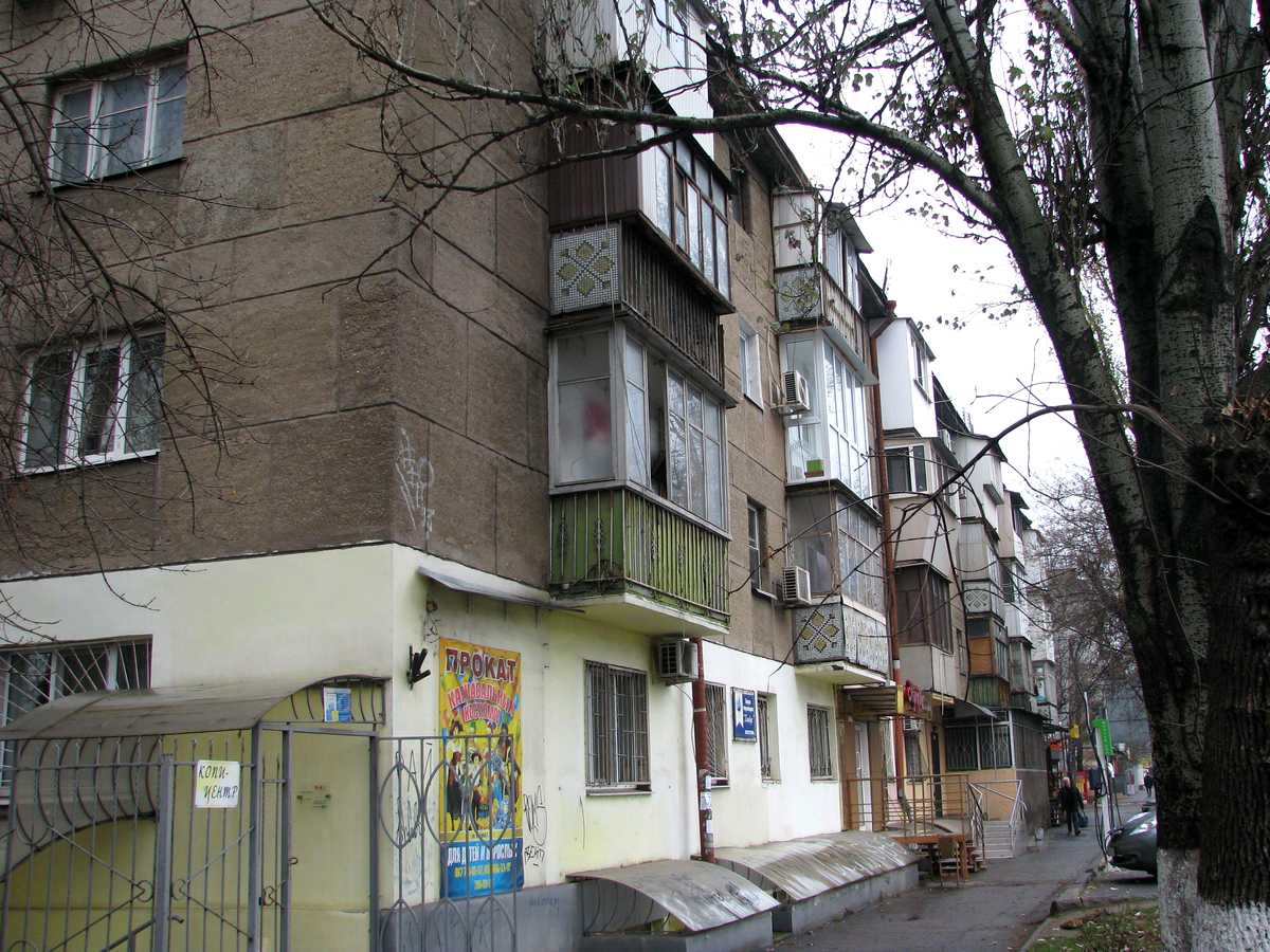 3-комнатная квартира по адресу ул. Комарова (площадь 70 м²) - imageAlt 7 3-комнатная квартира по адресу ул. Комарова (площадь 70 м²) - Atlanta.ua - imageAlt 7