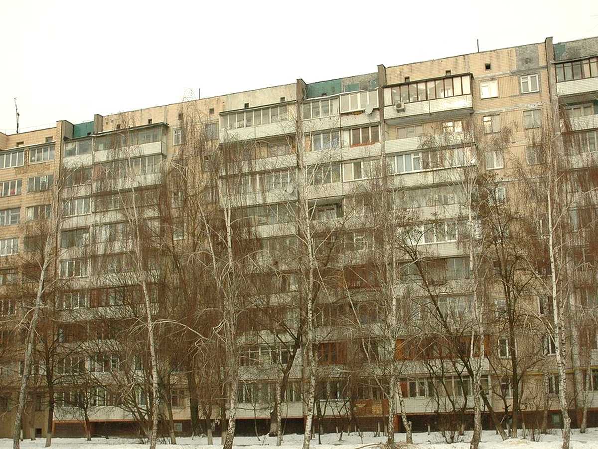 Фото будинку