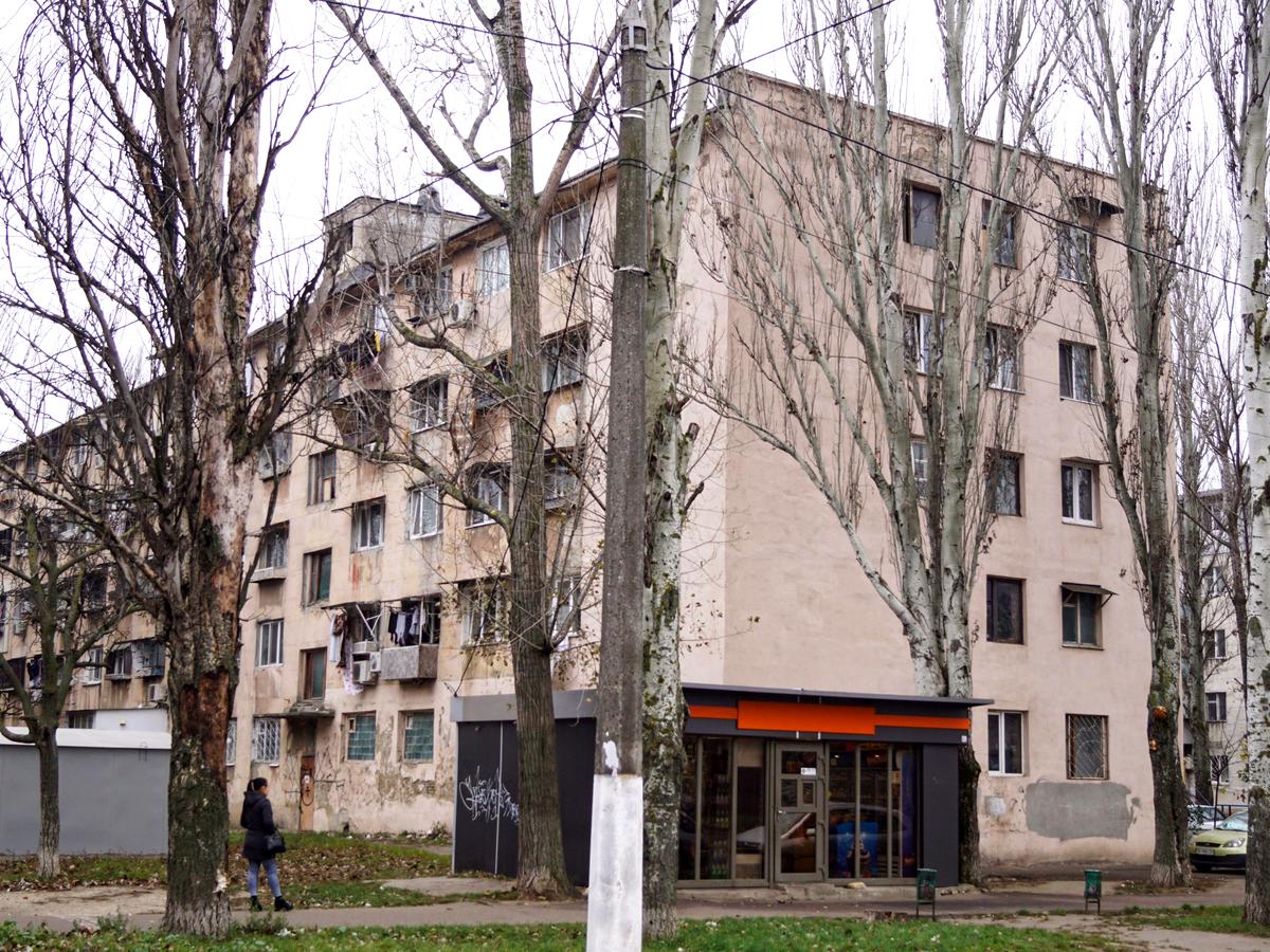 Фото будинку