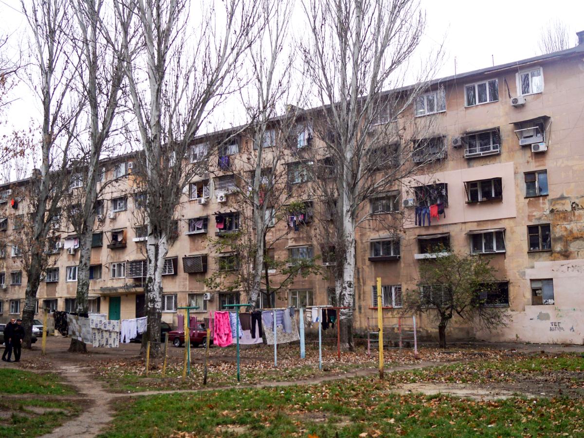 Фото будинку