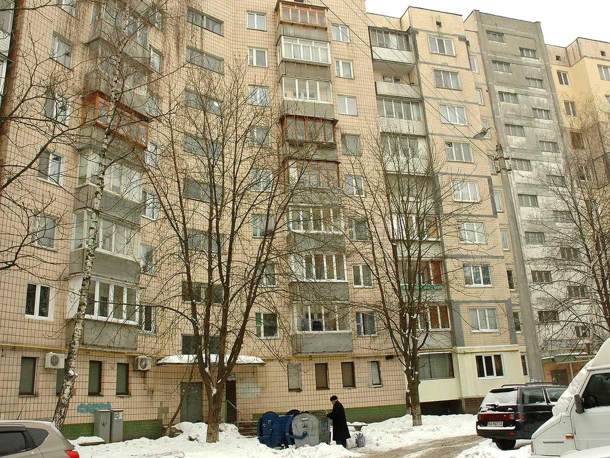 Фото будинку
