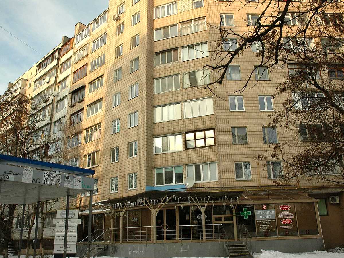 Фото будинку
