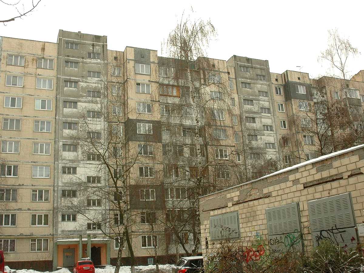 Фото будинку