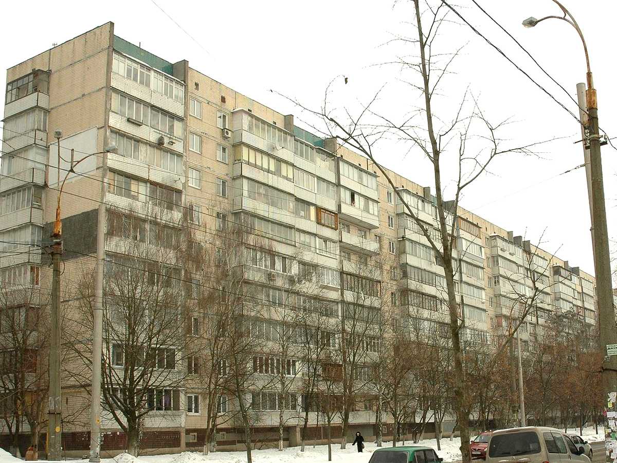 Фото будинку