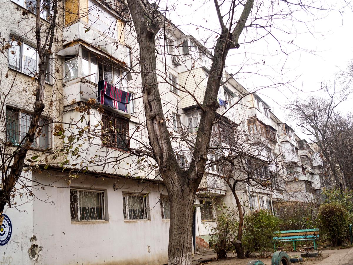 3-комнатная квартира по адресу (площадь 62 м²) - imageAlt 15 3-комнатная квартира по адресу (площадь 62 м²) - Atlanta.ua - imageAlt 15