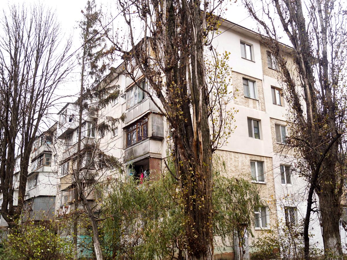 3-комнатная квартира по адресу (площадь 62 м²) - imageAlt 16 3-комнатная квартира по адресу (площадь 62 м²) - Atlanta.ua - imageAlt 16