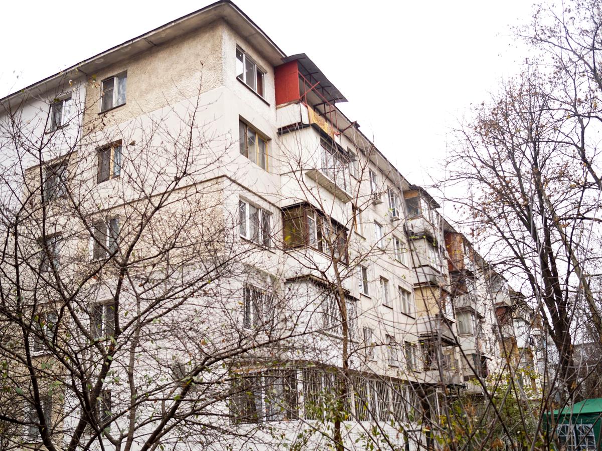 3-комнатная квартира по адресу (площадь 62 м²) - imageAlt 17 3-комнатная квартира по адресу (площадь 62 м²) - Atlanta.ua - imageAlt 17