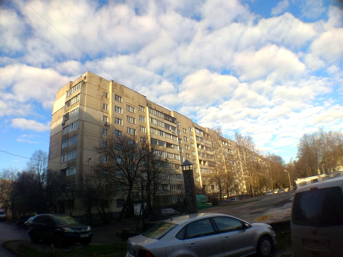 Фото будинку