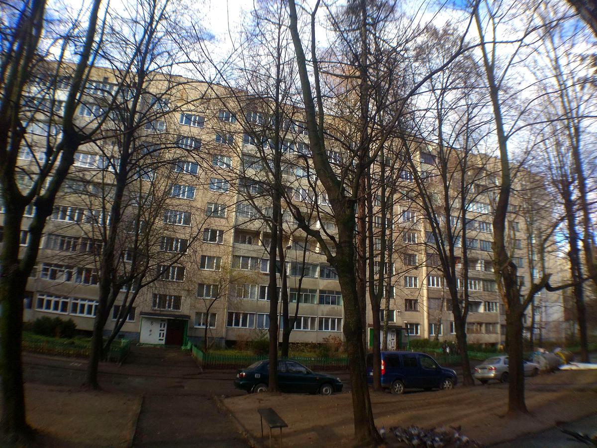 Фото будинку