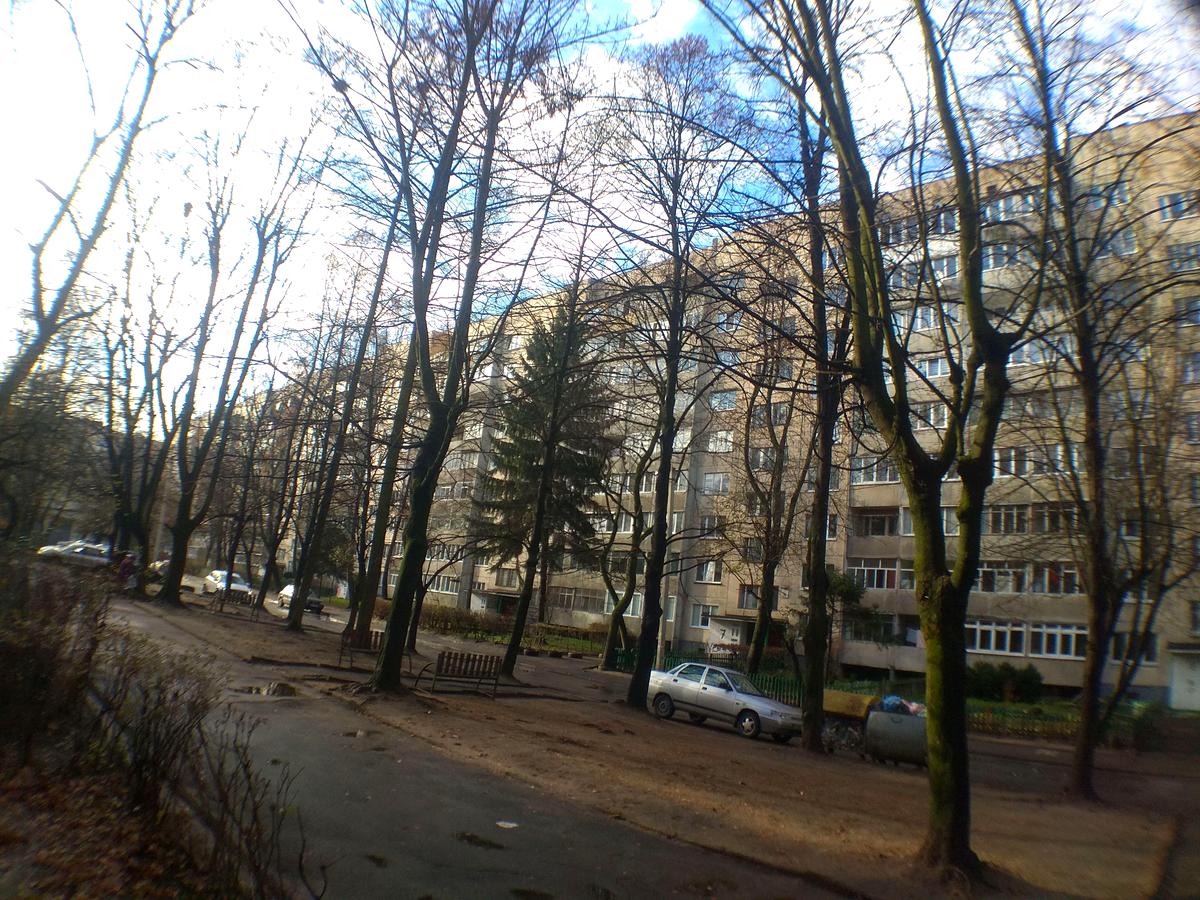 Фото будинку