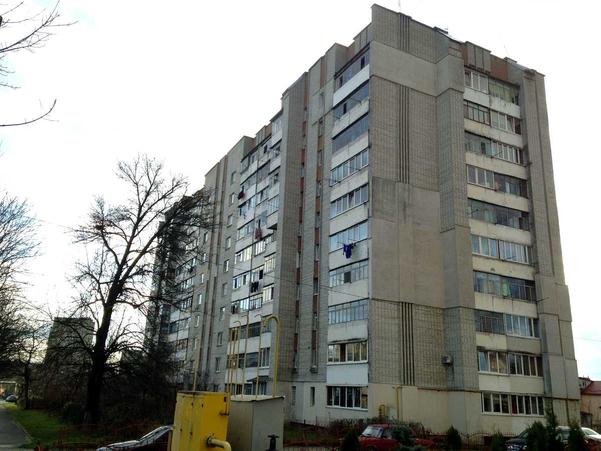Фото дома