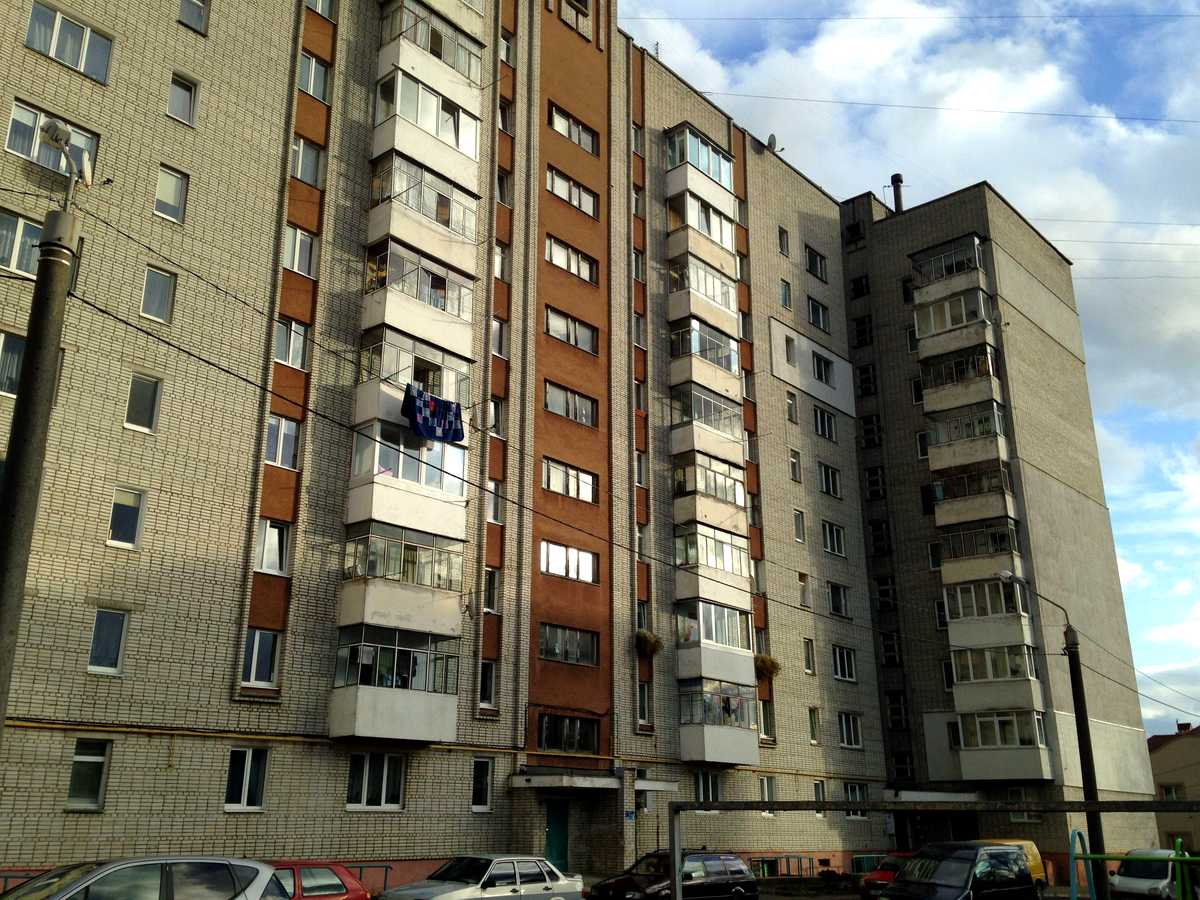 Фото дома