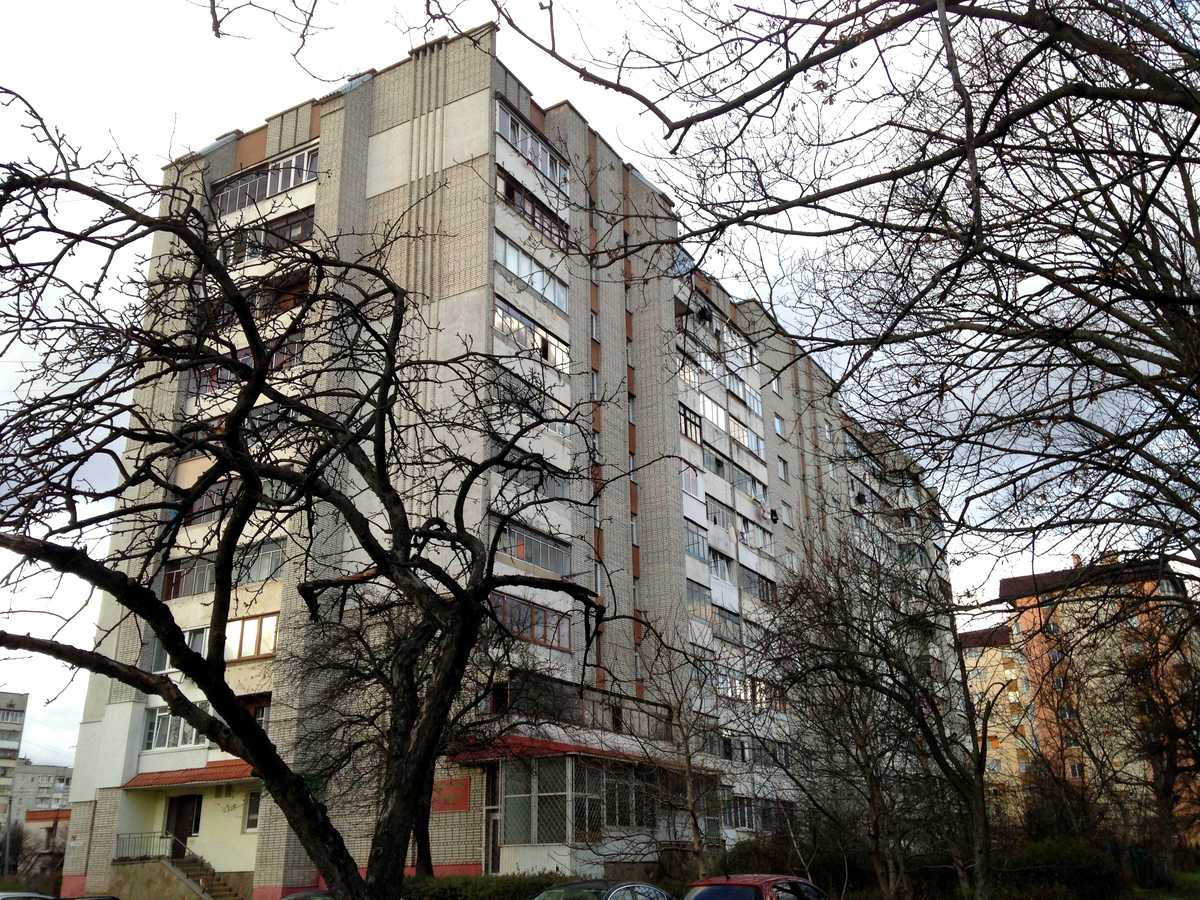 Фото дома