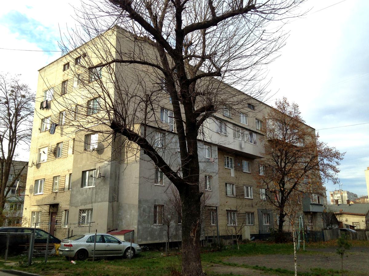 Фото будинку