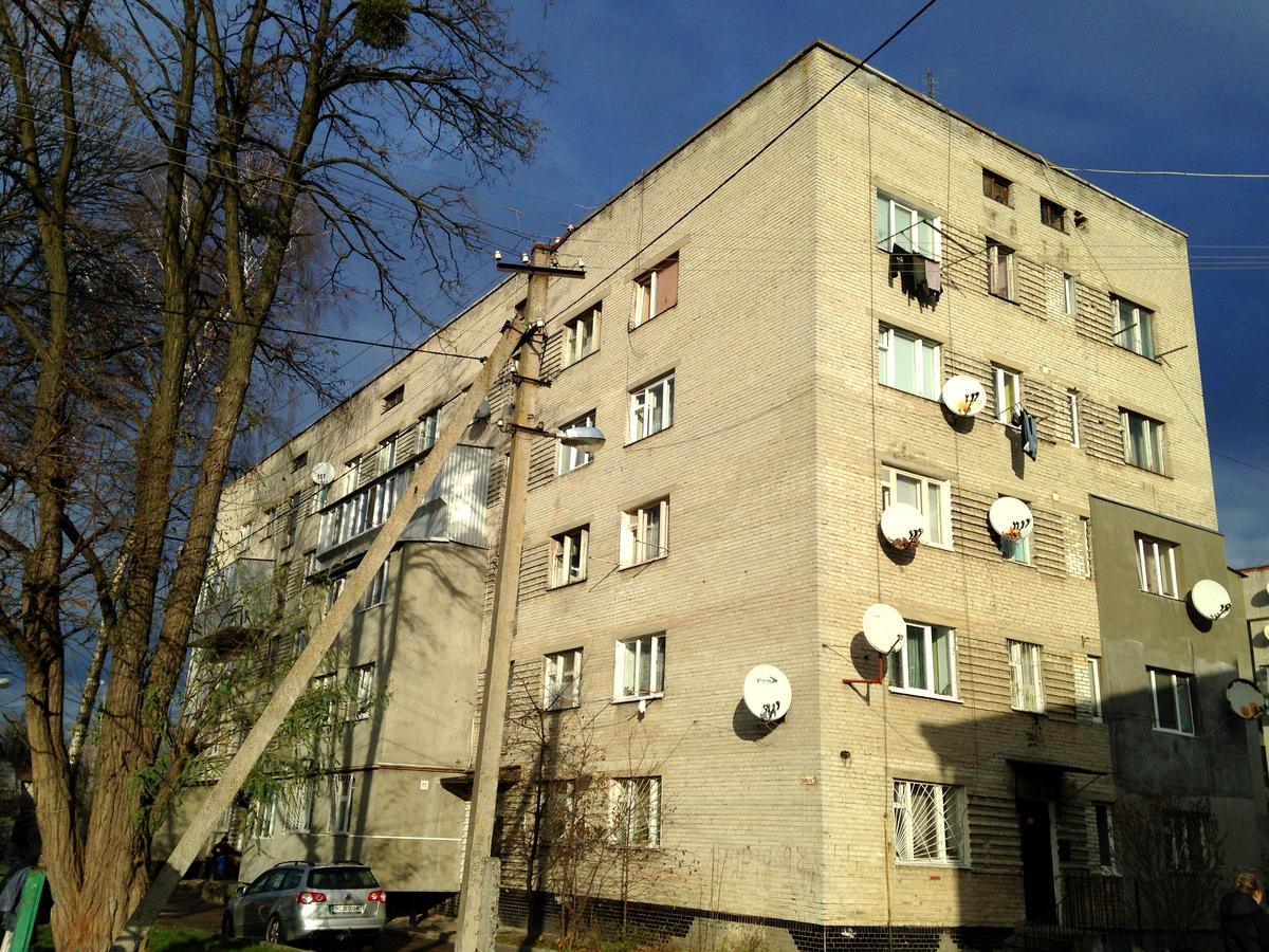 Фото будинку