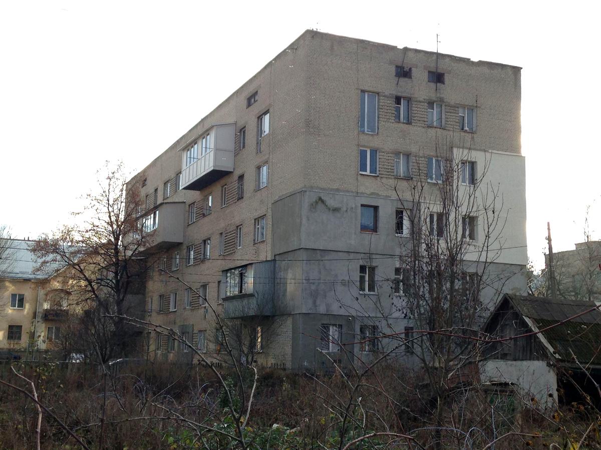 Фото будинку