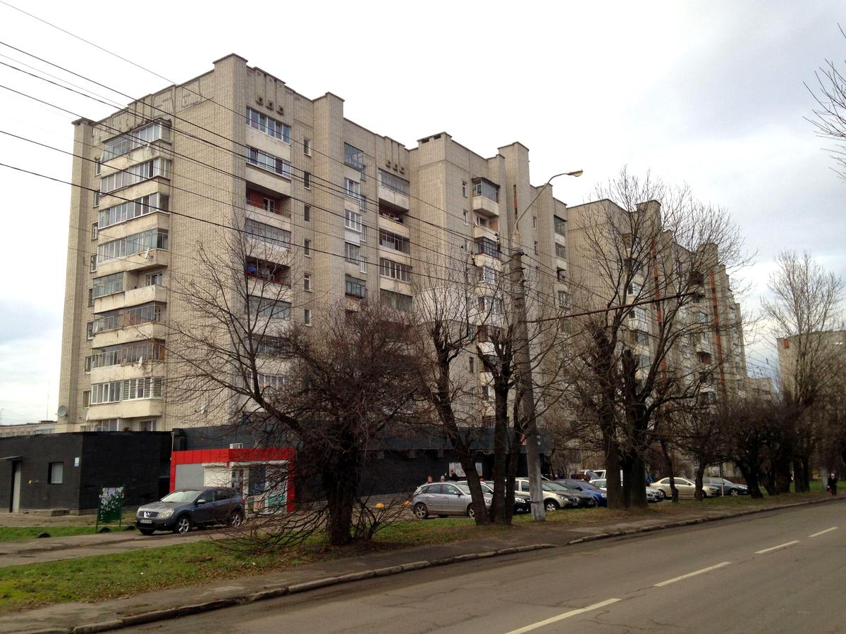 Фото будинку