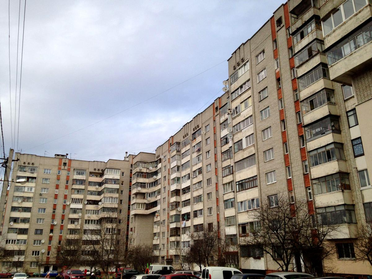 Фото будинку