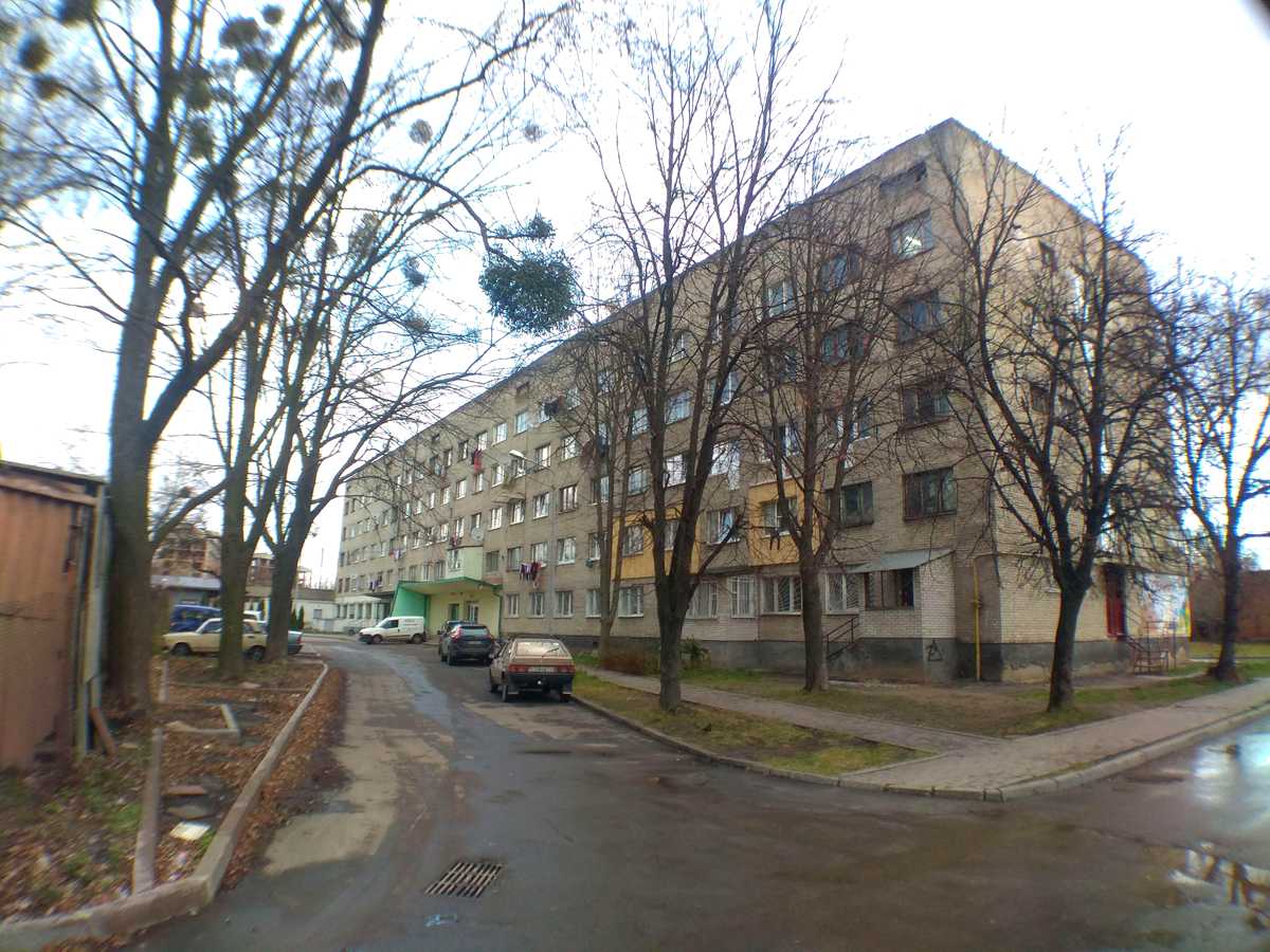 Фото дома