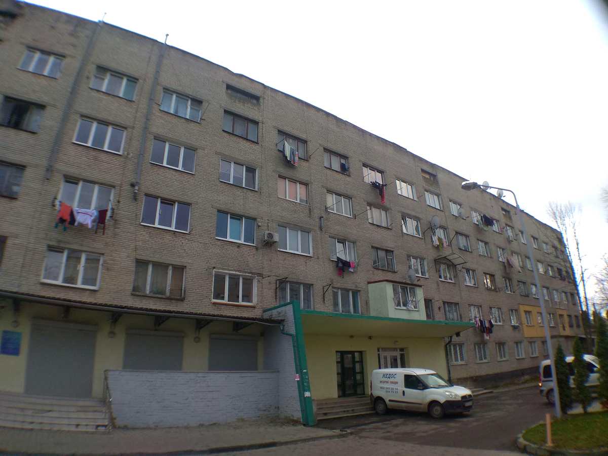Фото дома