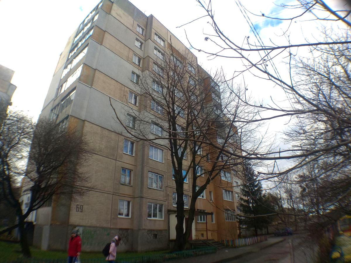 Фото будинку