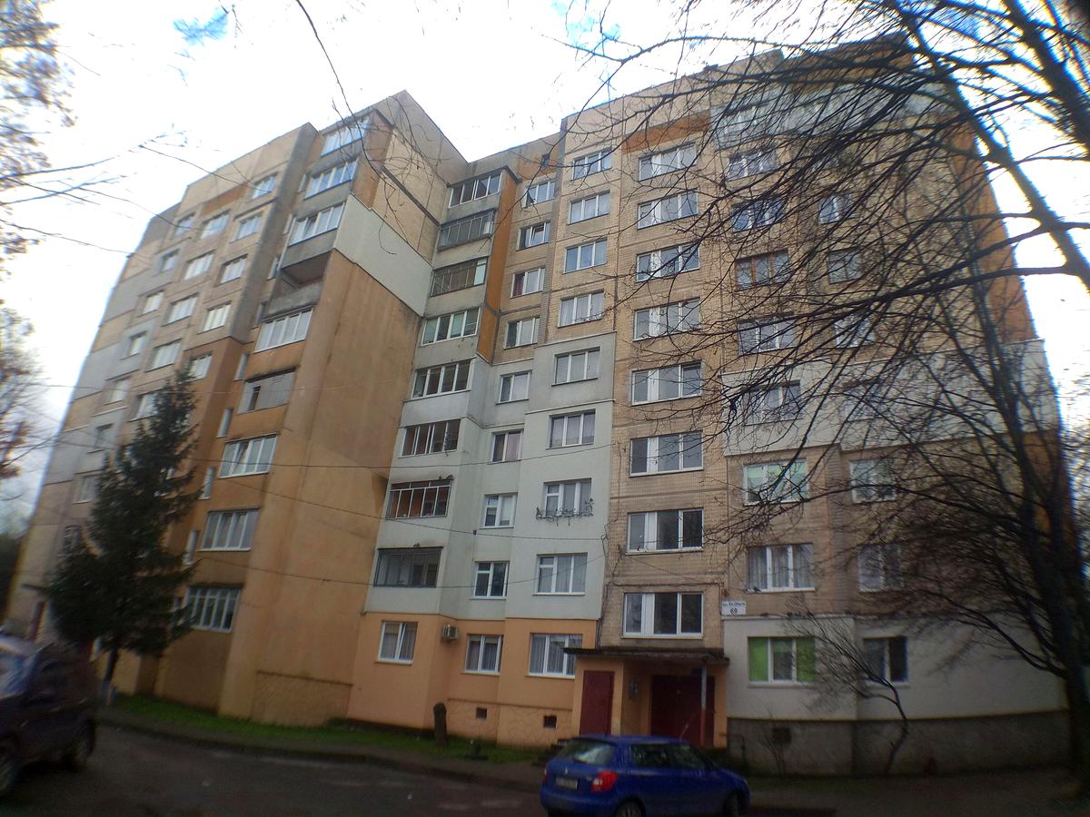 Фото будинку