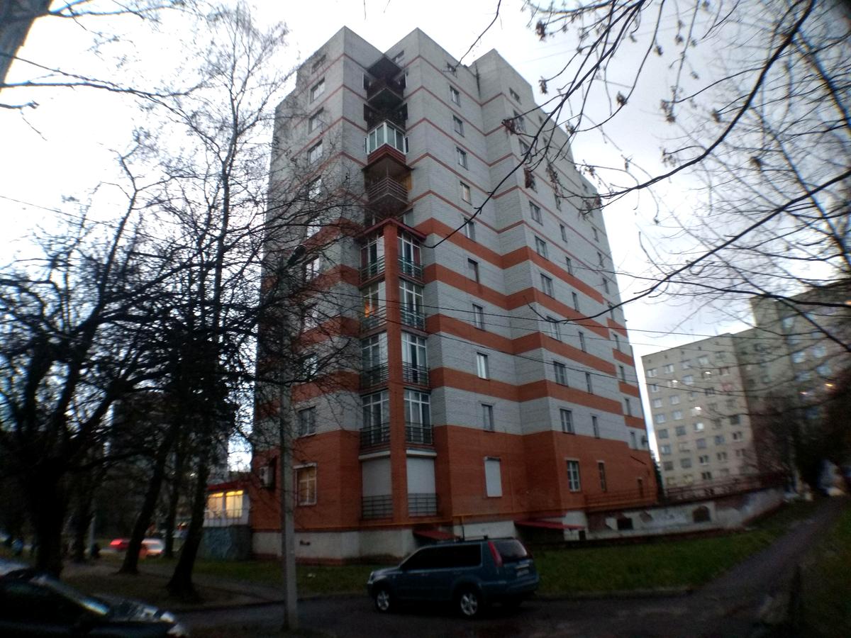 Фото дома
