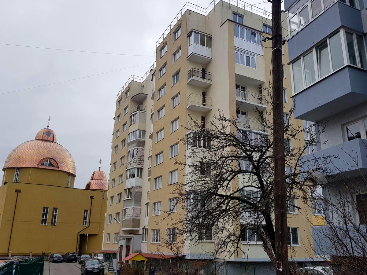 Продаж 1-кімнатної квартири - зображення 3