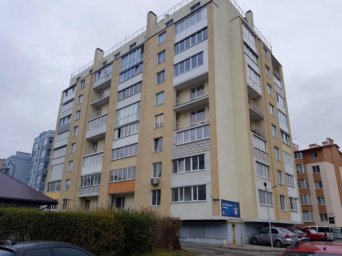 Продаж 1-кімнатної квартири - зображення 4