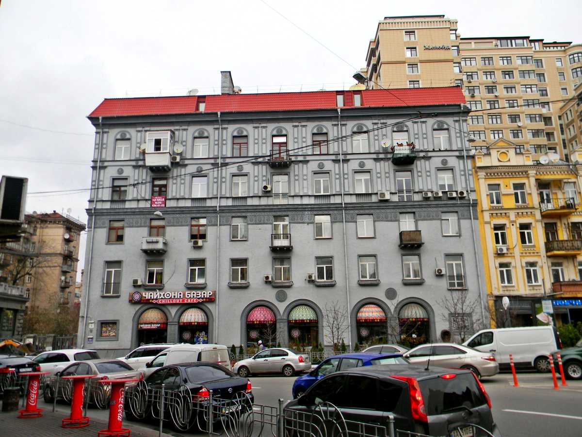 Фото дома