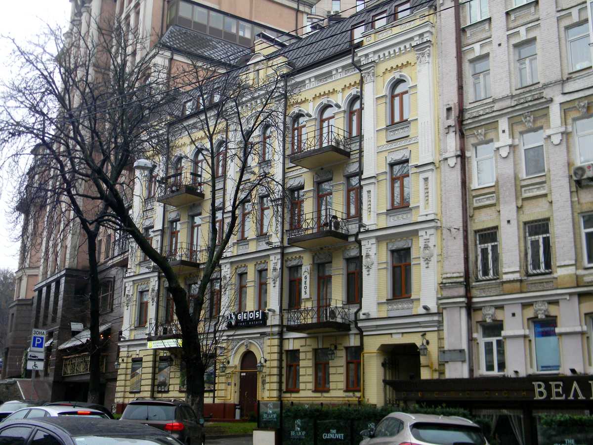 Фото будинку