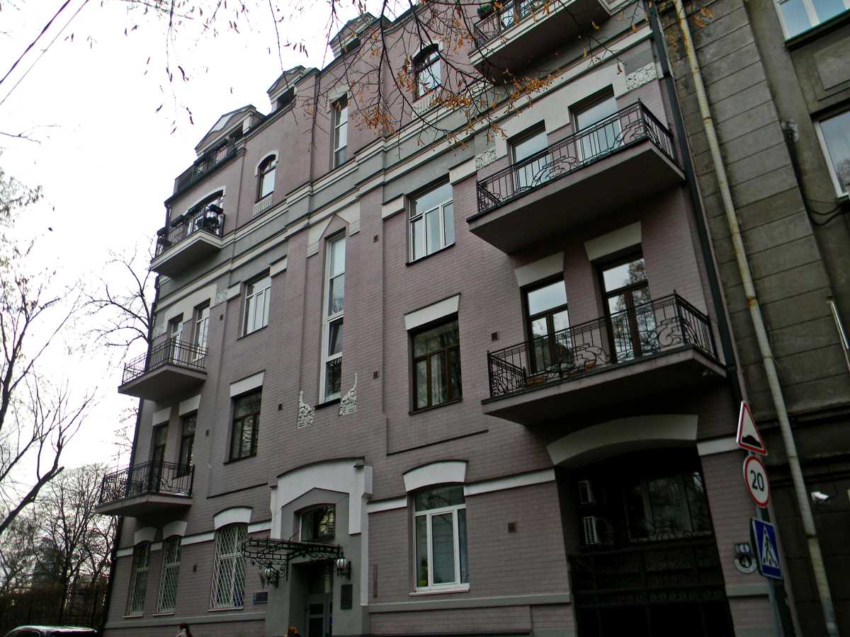 Фото будинку