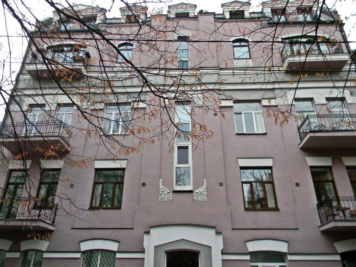 Фото будинку