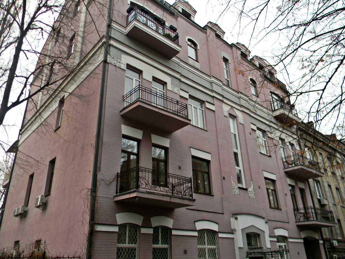 Фото будинку