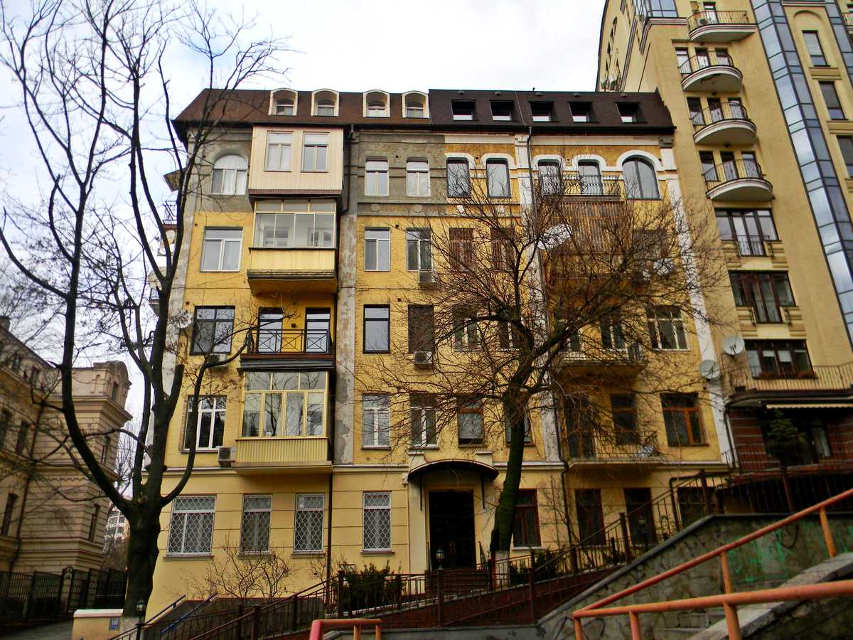 Фото будинку