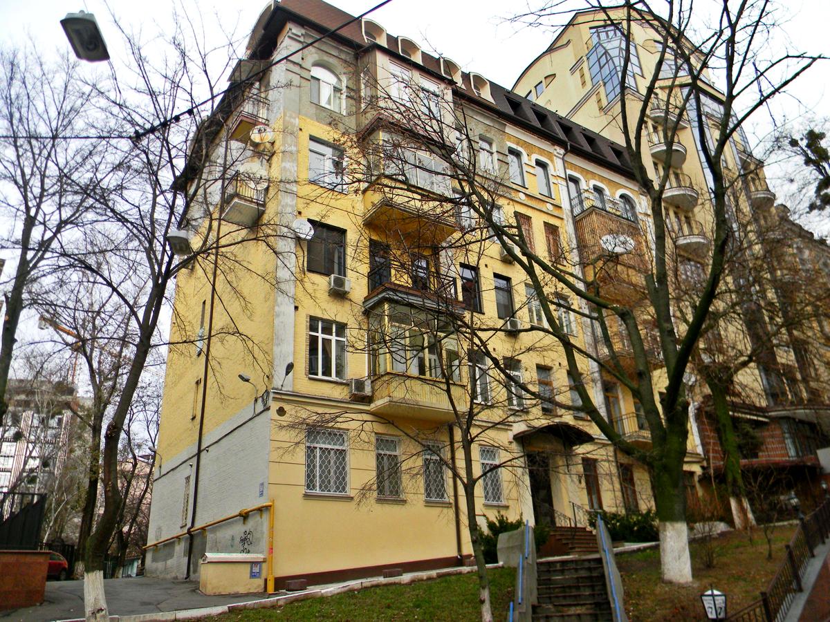 Фото будинку