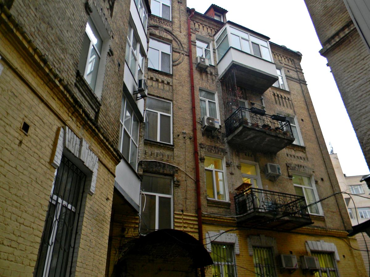 Фото дома