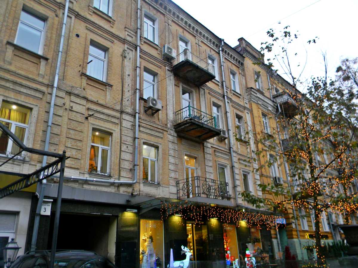 Фото дома