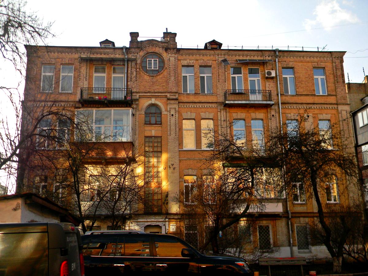 Фото будинку