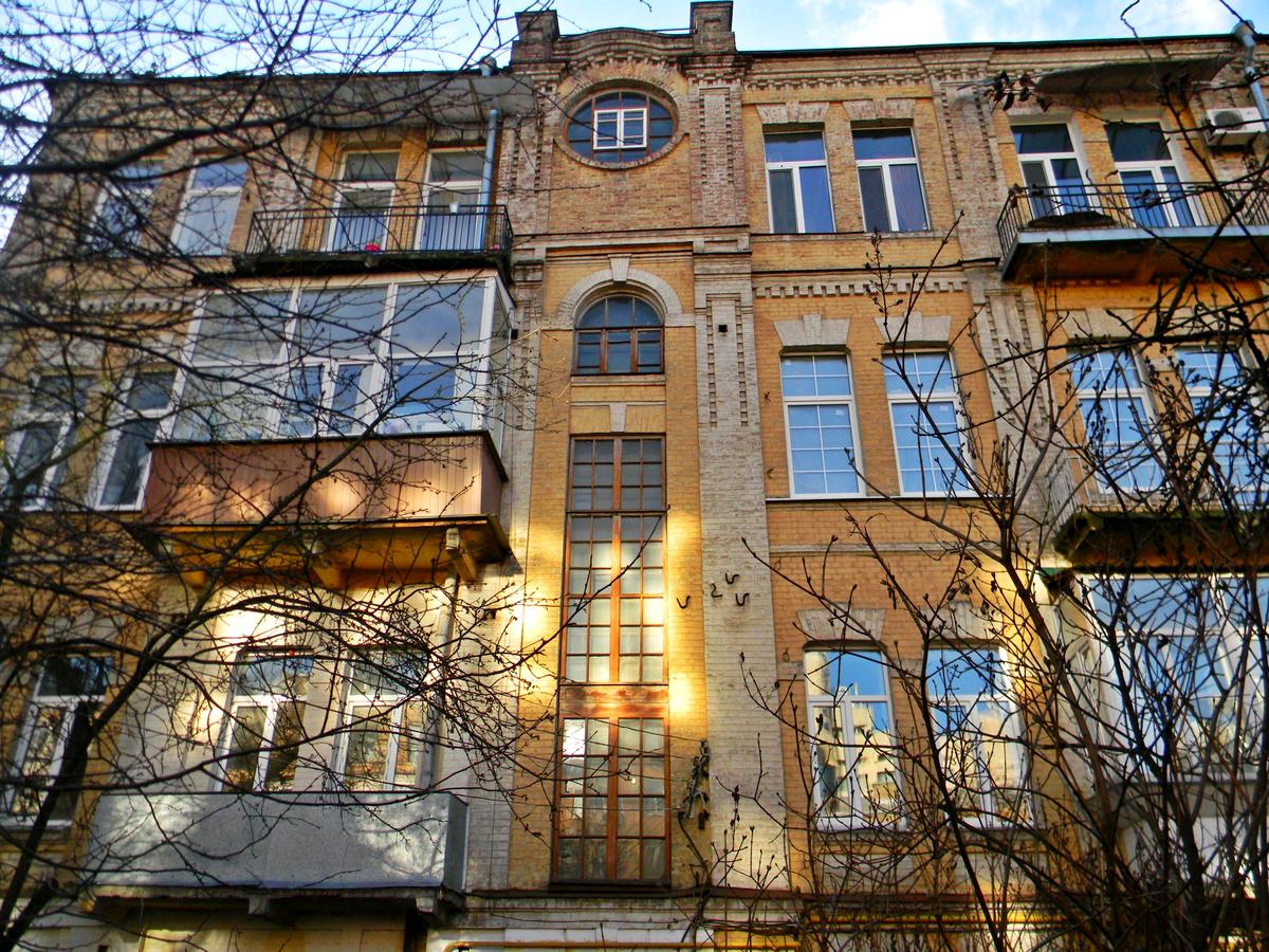 Фото будинку